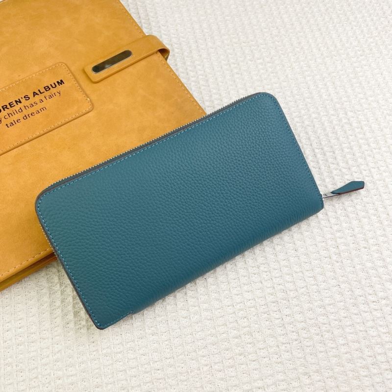 Hermes Wallets Purse